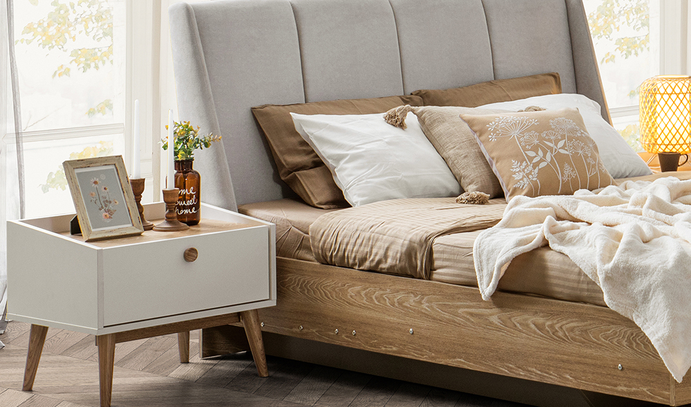 Bohem Yatak Odası - Görsel 4