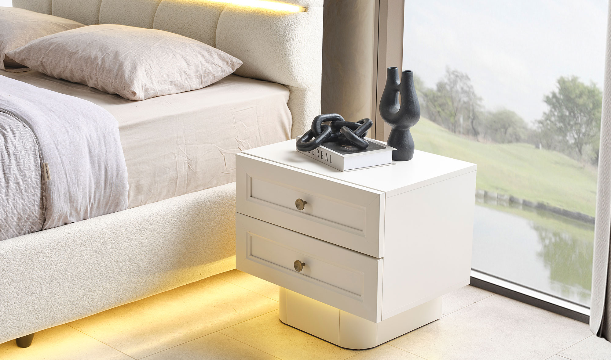 Elabor Yatak Odası - Görsel 3