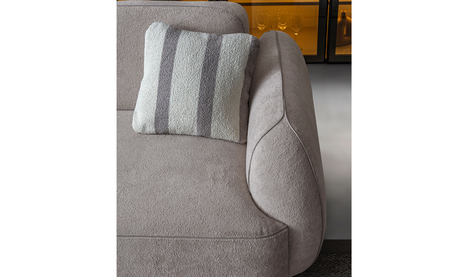 Zenith Koltuk Takımı - Görsel 17