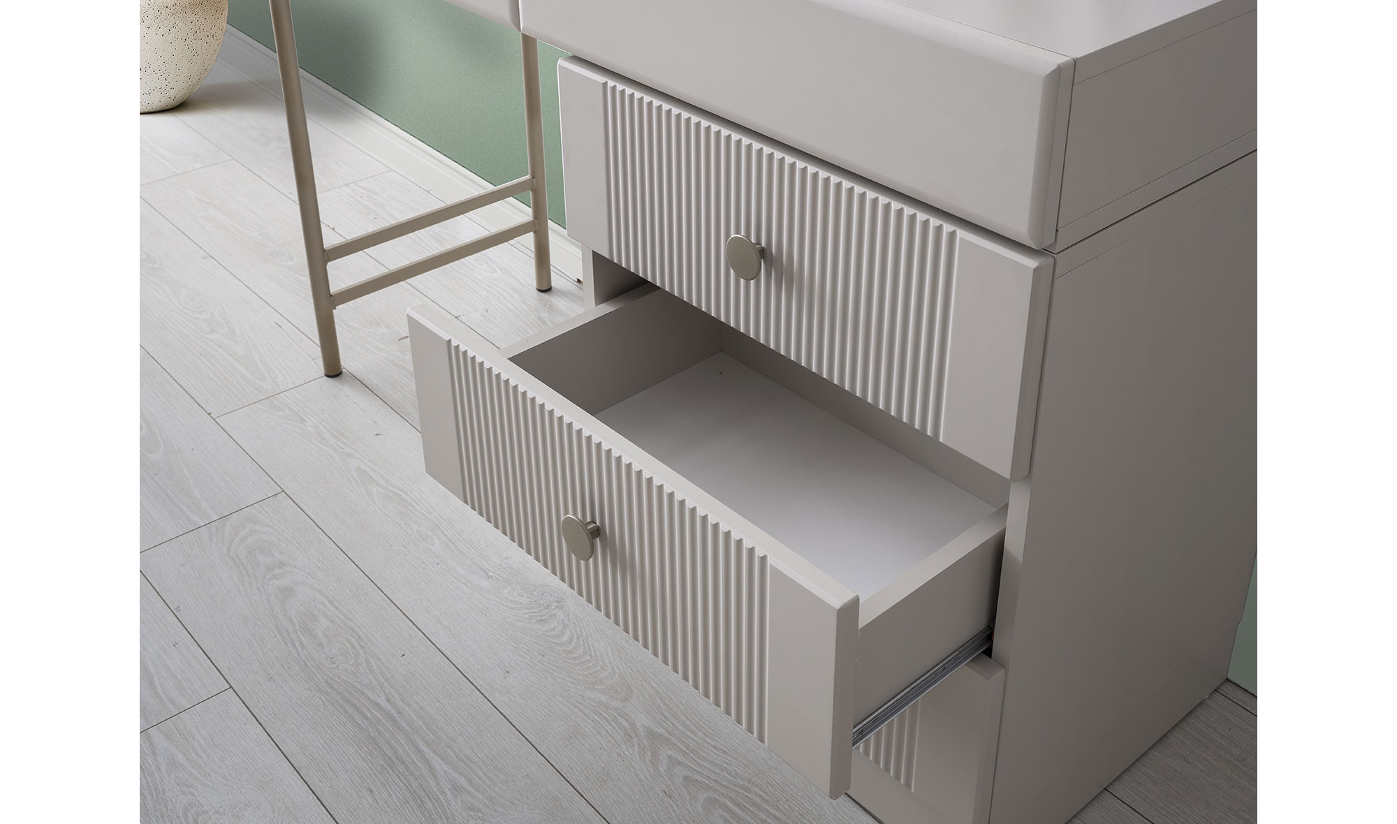 Kepez Yatak Odası - Görsel 8