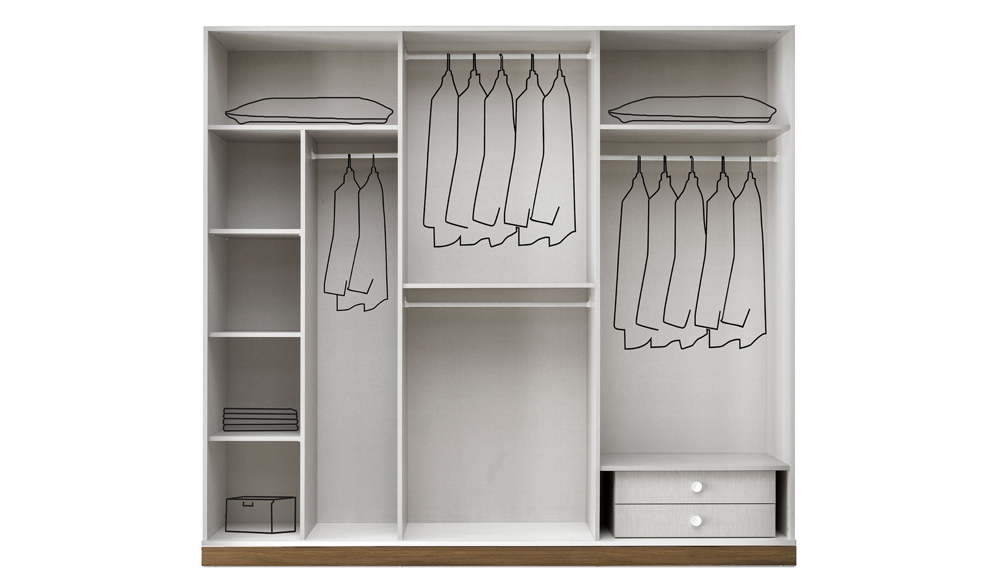 Demre Yatak Odası - Görsel 10