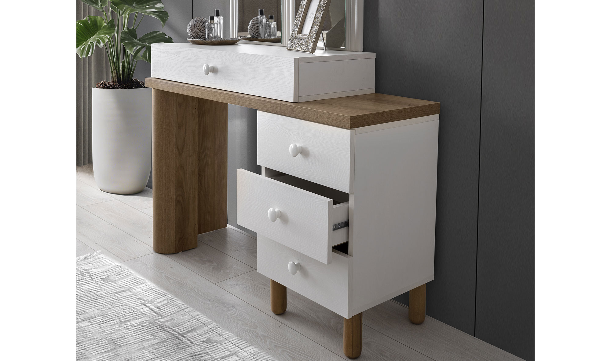 Demre Yatak Odası - Görsel 6