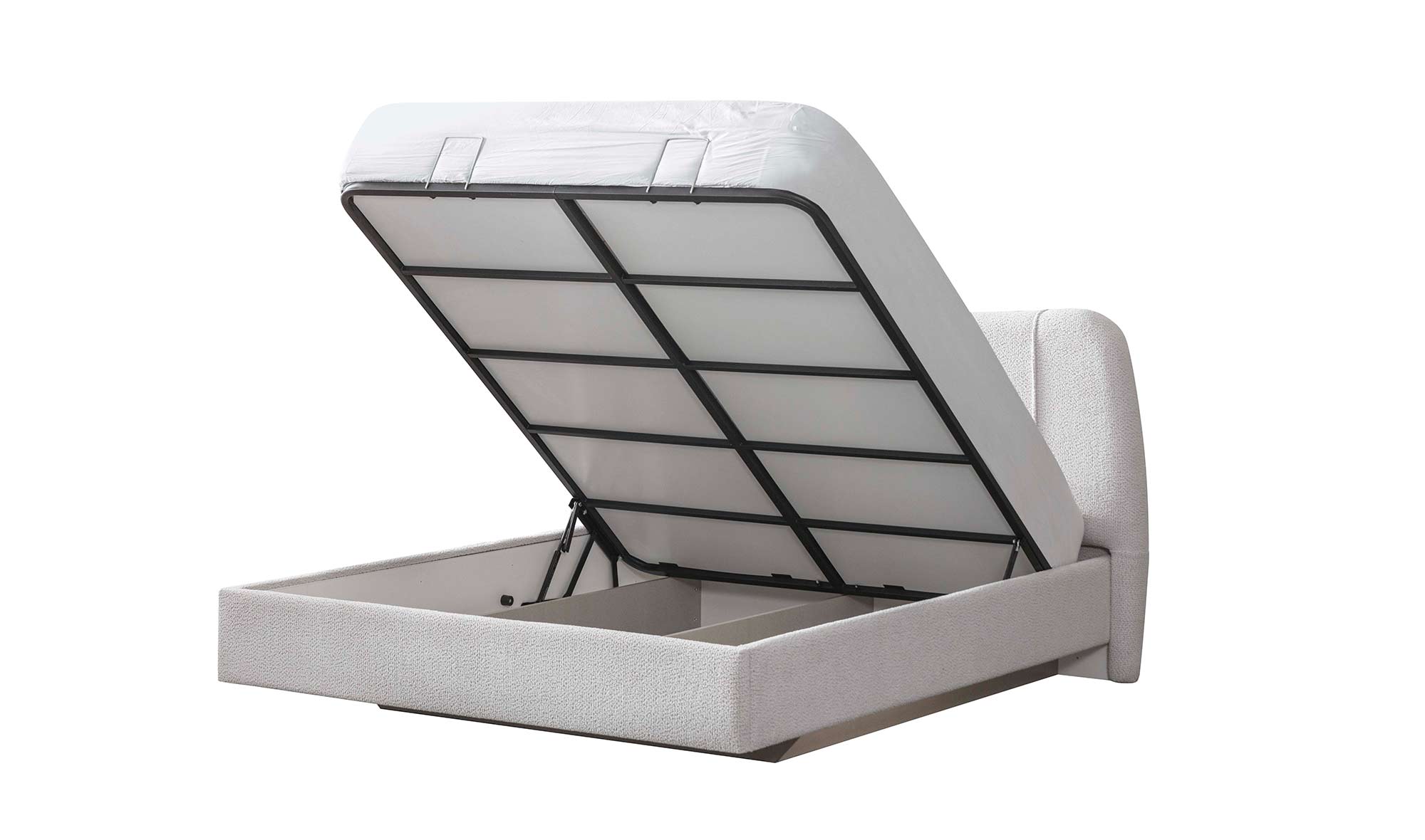 Granada Yatak Odası - Görsel 19