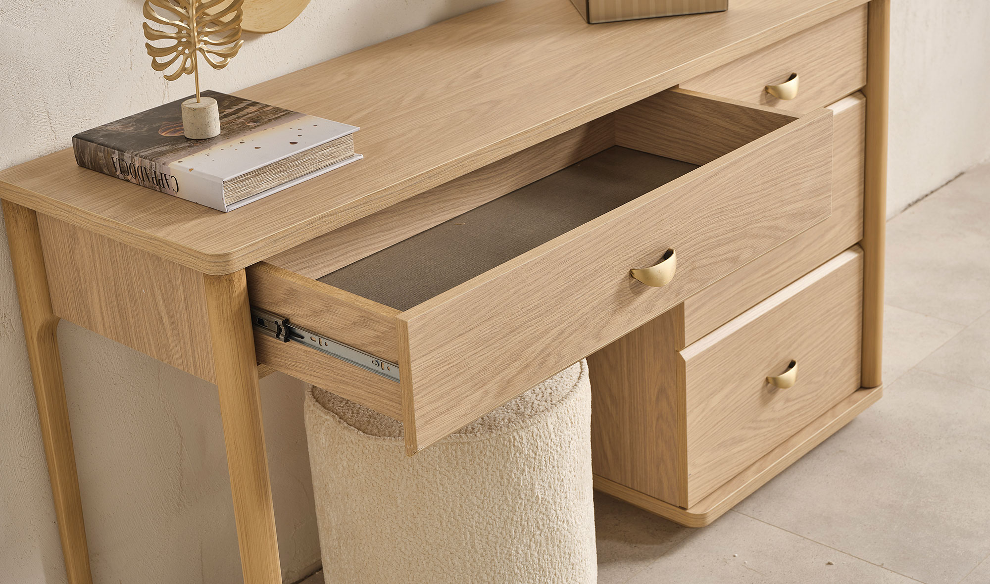 Hera Yatak Odası - Görsel 11