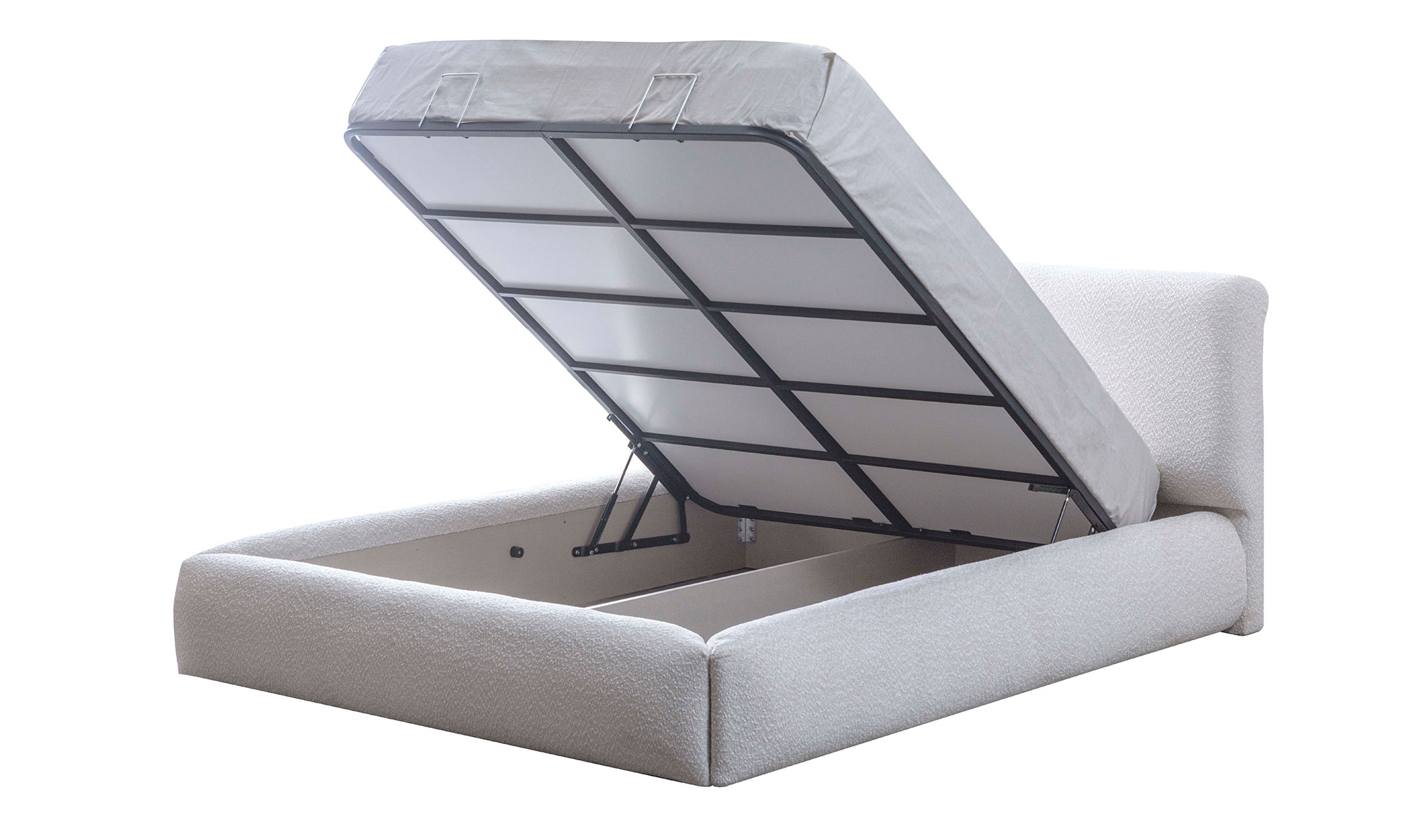 Noble Bazalı Yatak Odası - Görsel 26