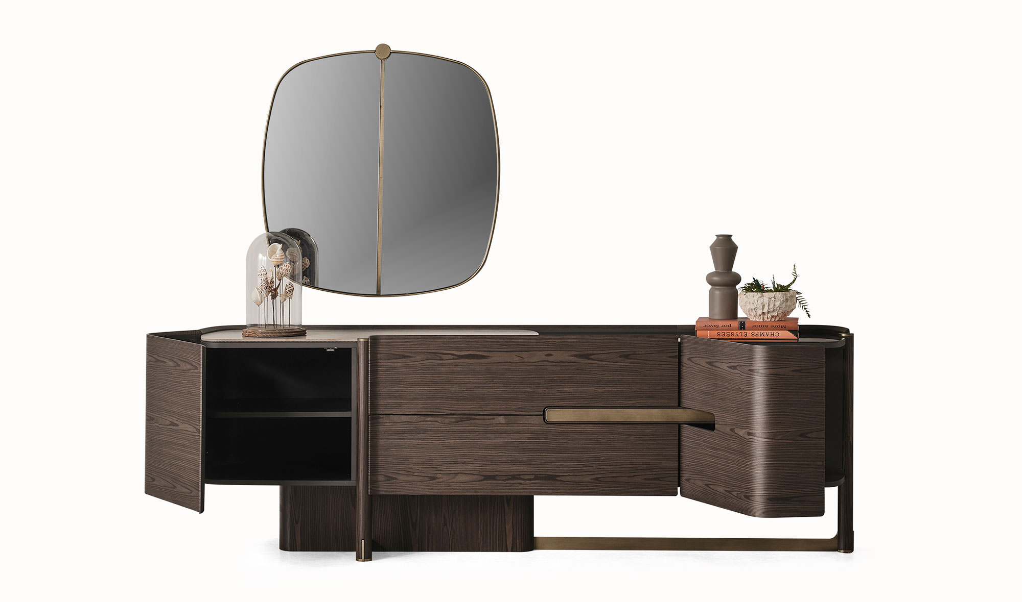 West Yemek Odası - Görsel 14