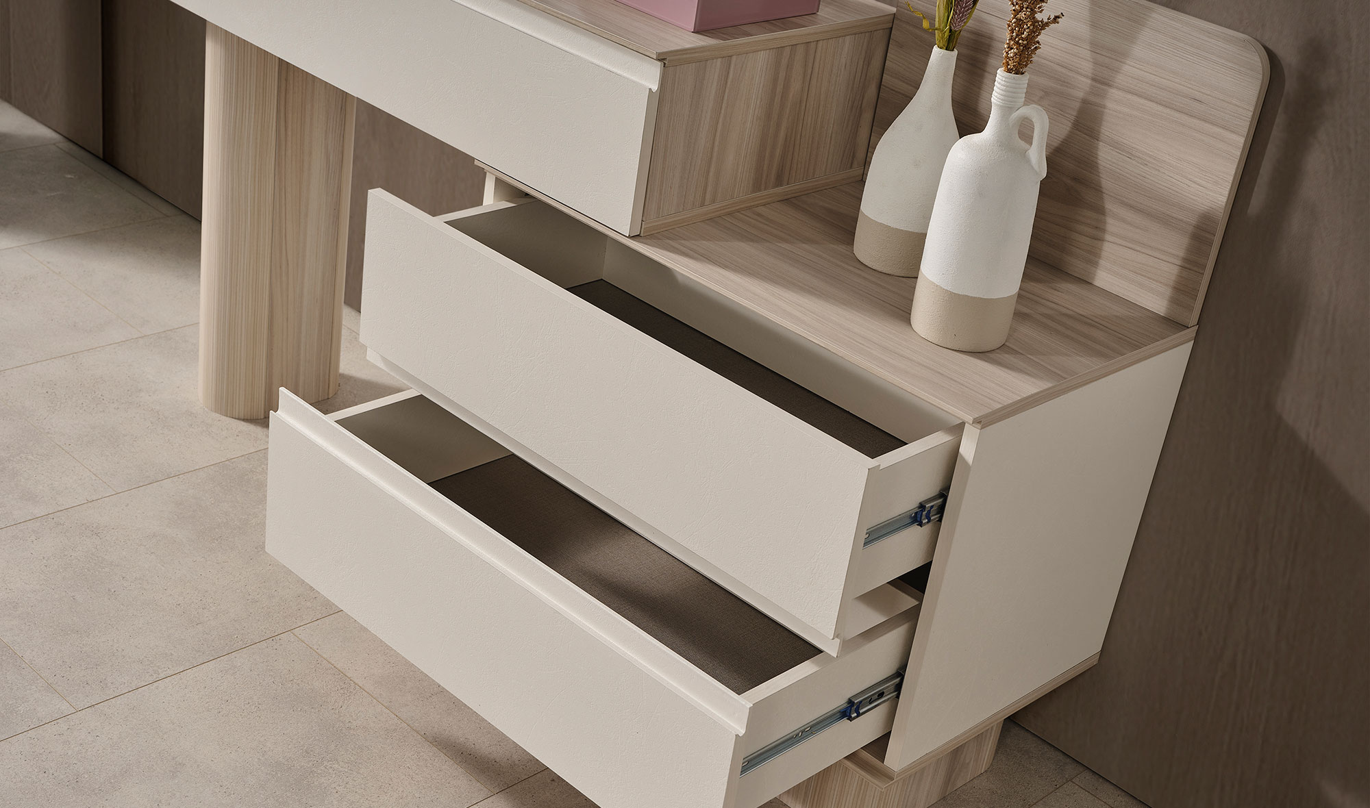 Güneş Yatak Odası - Görsel 13