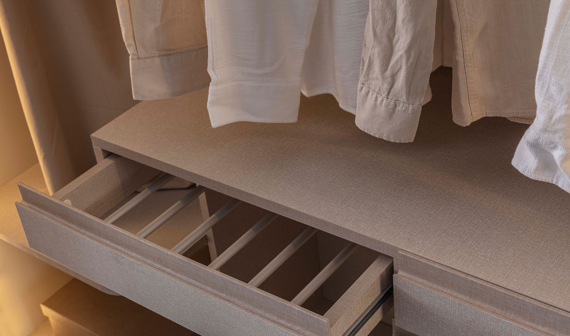 Noble Bazalı Yatak Odası - Görsel 13