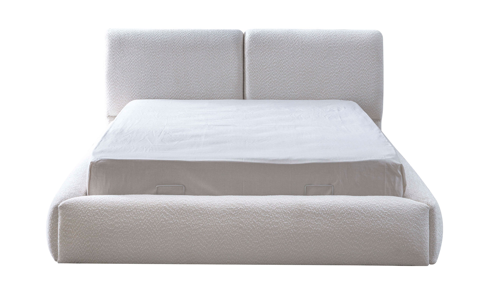 Noble Bazalı Yatak Odası - Görsel 21