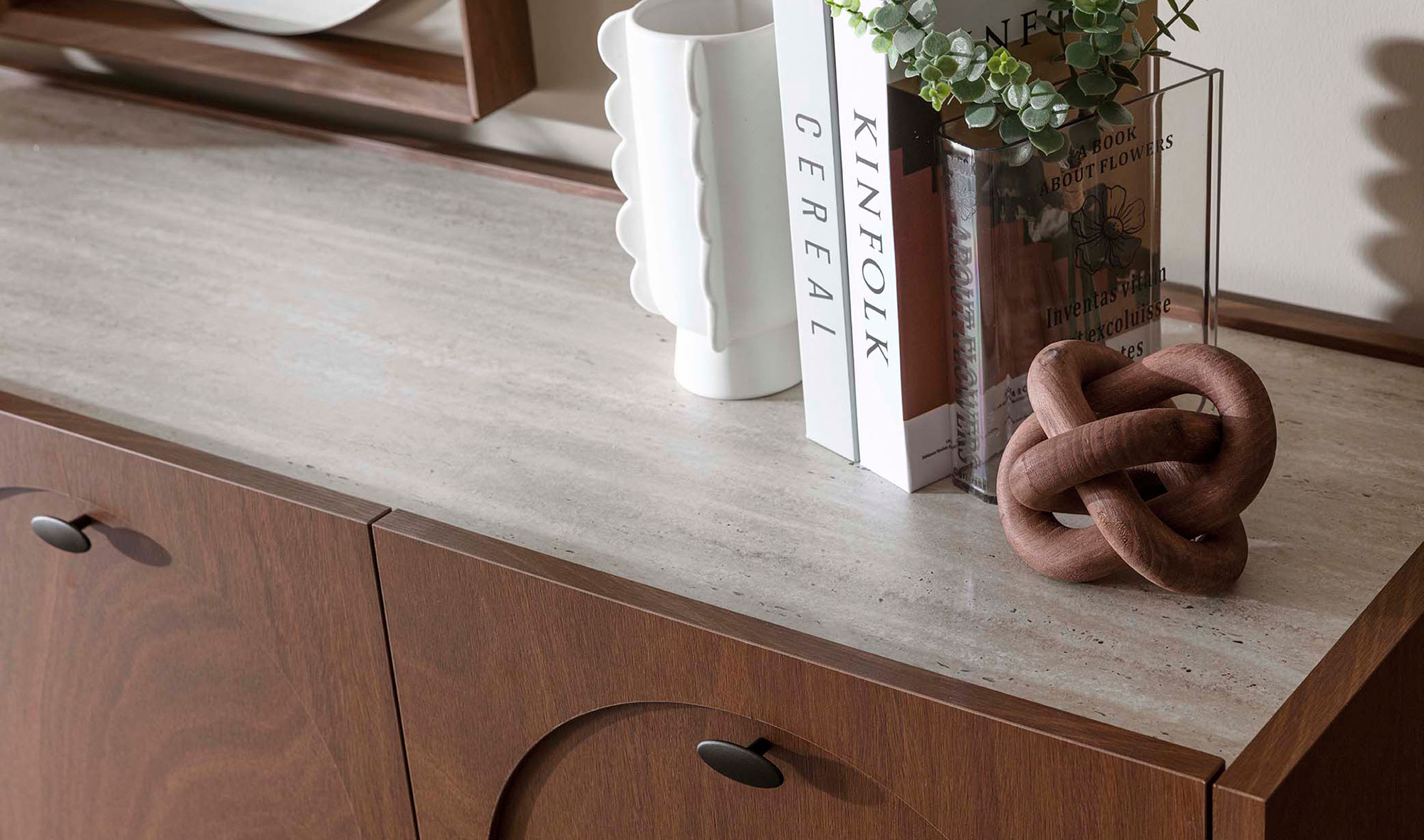 Malaga Yemek Odası - Görsel 11