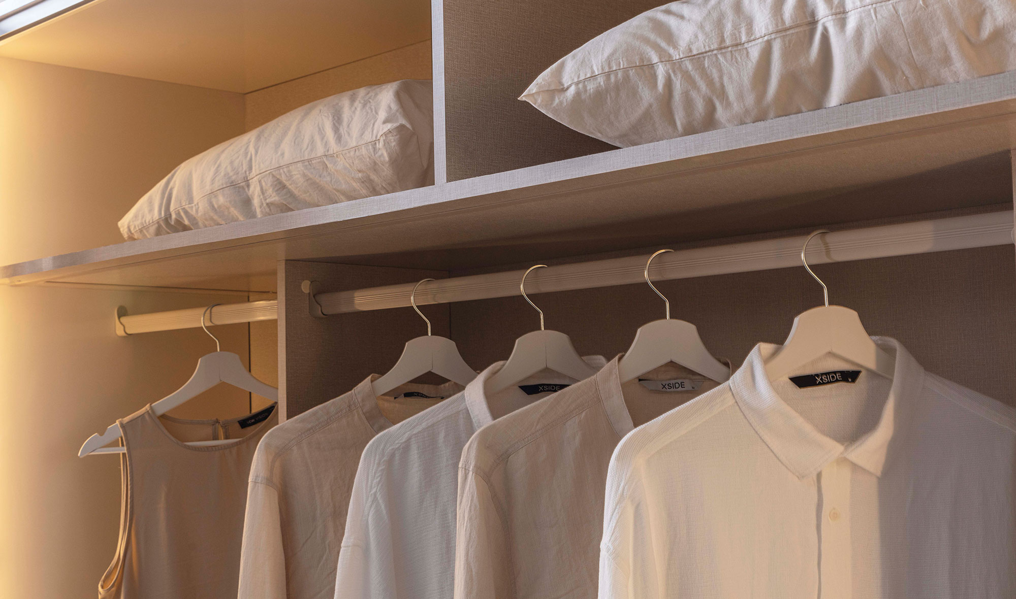 Noble Bazalı Yatak Odası - Görsel 20