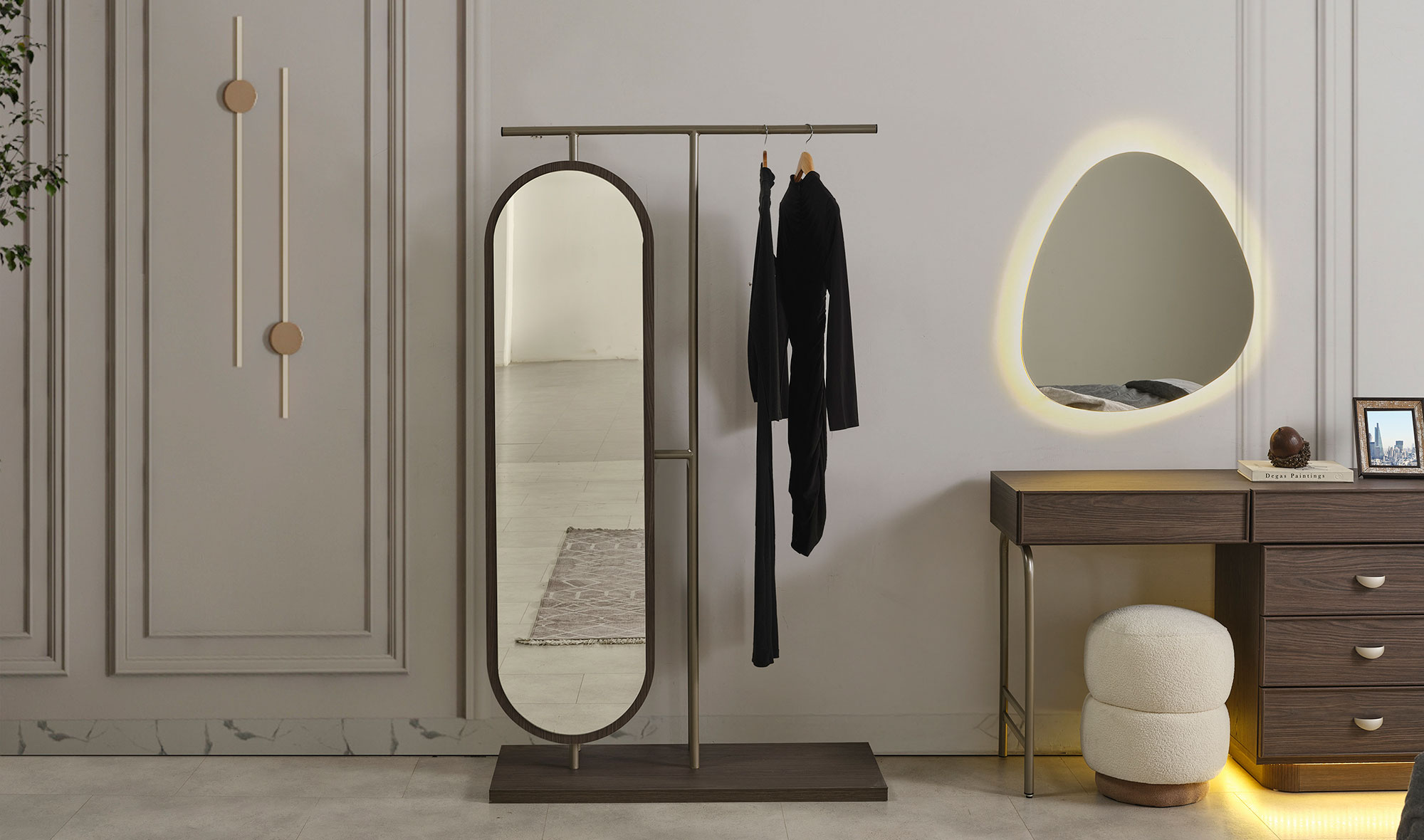 Loren Yatak Odası - Görsel 7