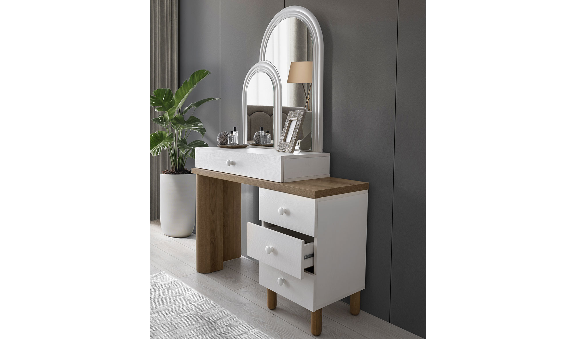 Demre Yatak Odası - Görsel 9