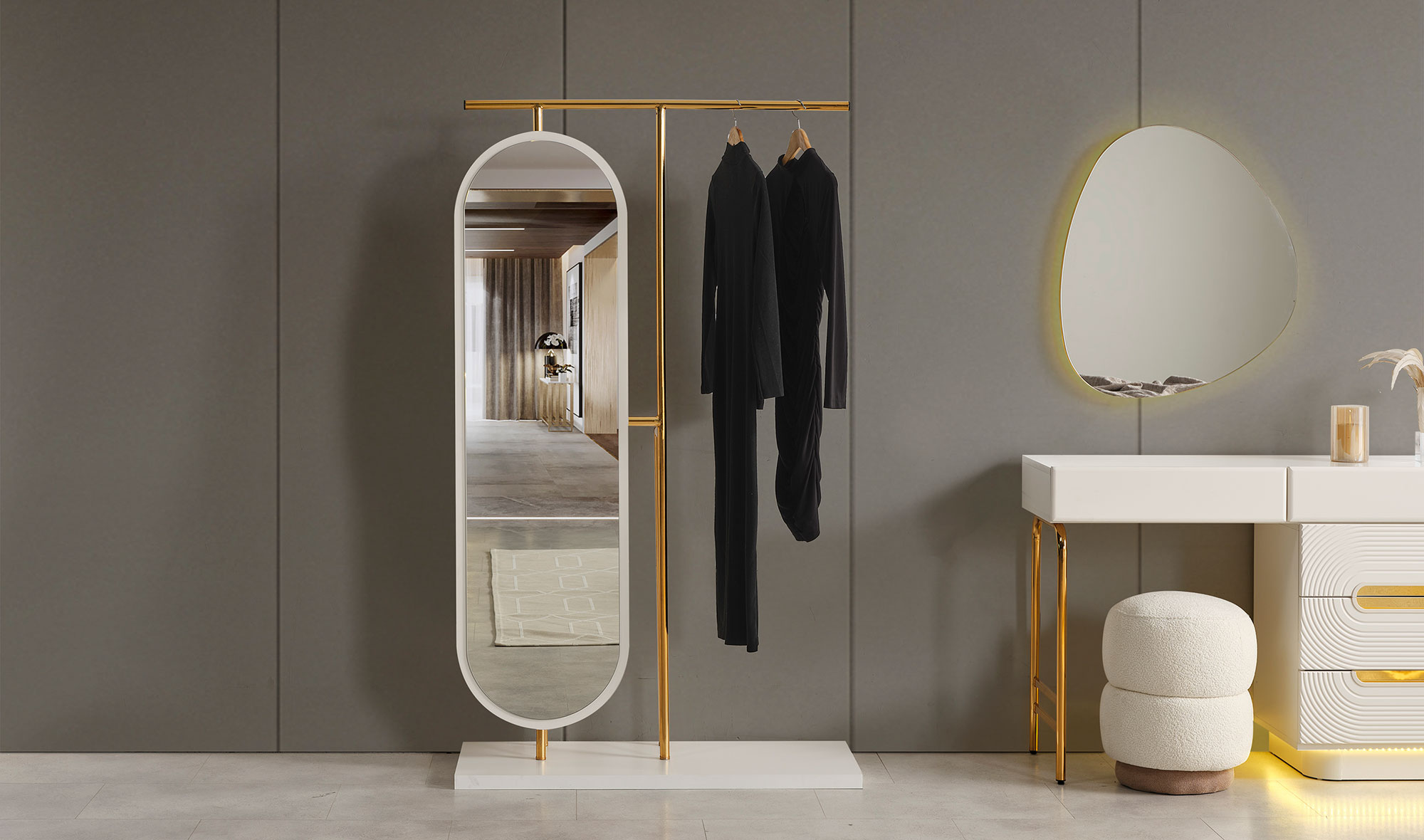 Basel Yatak Odası - Görsel 7