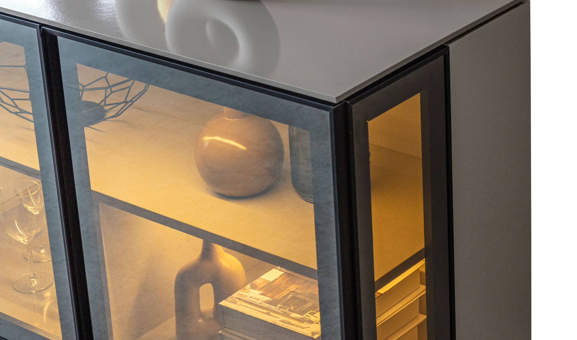 Zenith Yemek Odası - Görsel 14