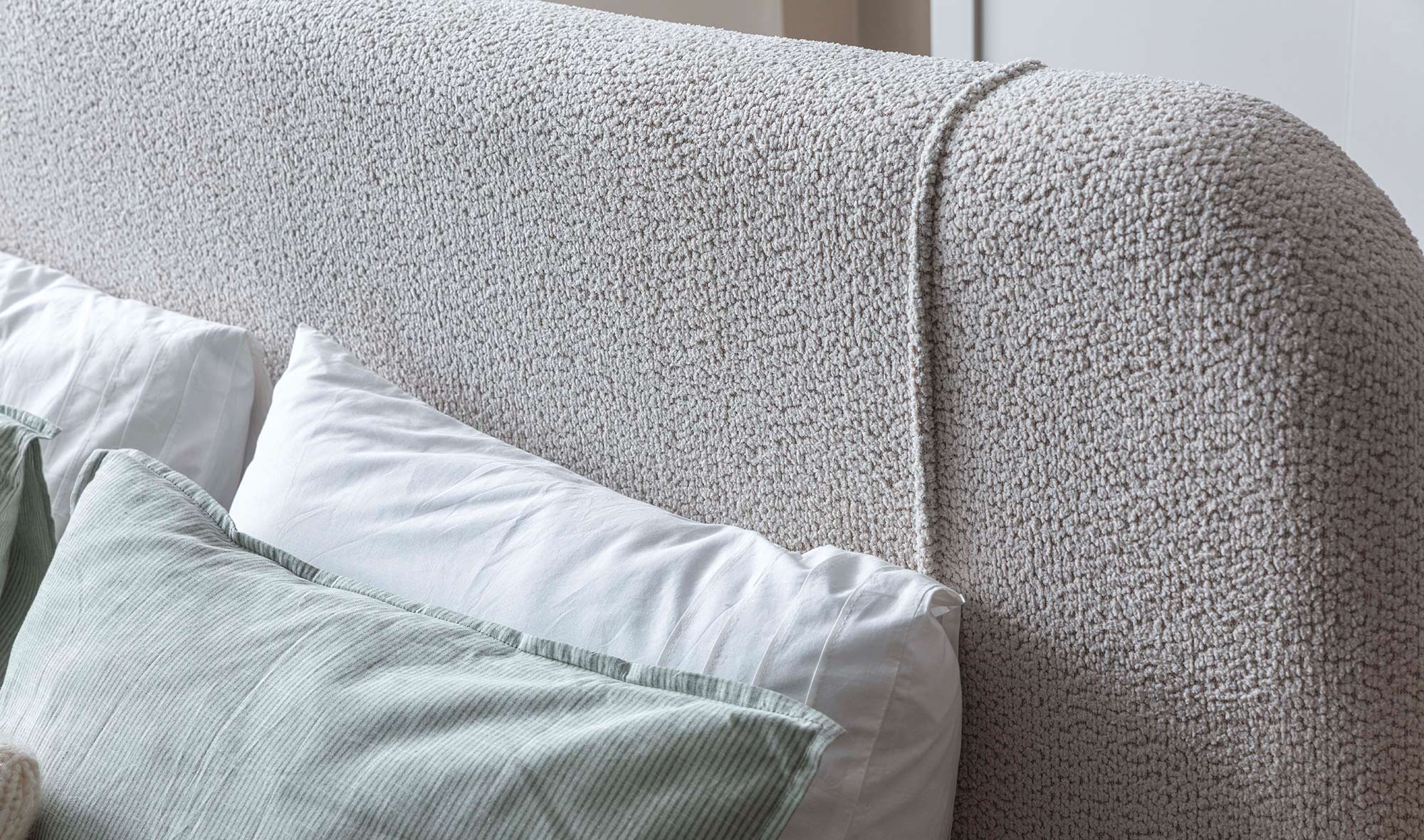 Granada Yatak Odası - Görsel 2