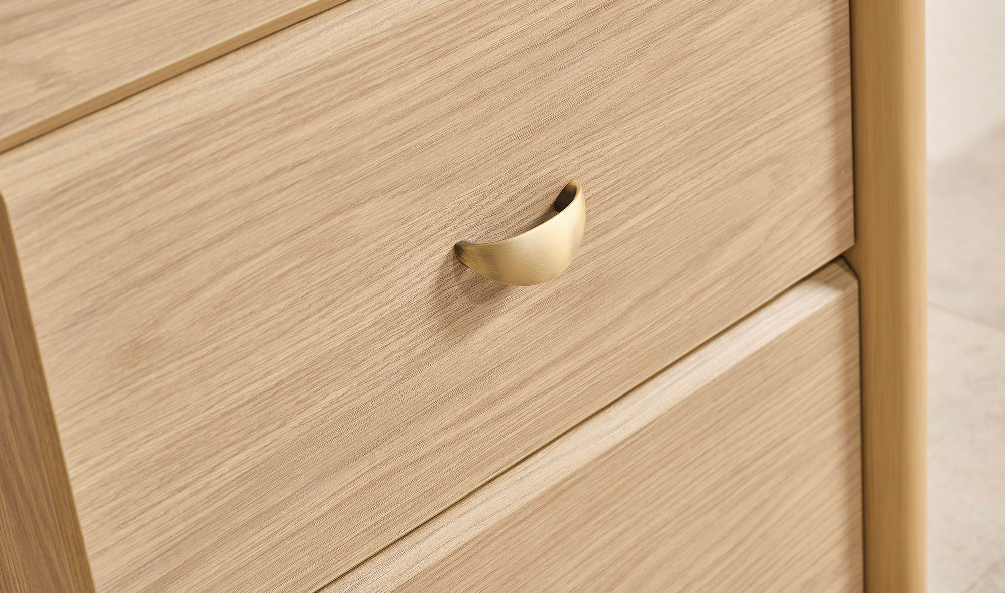 Hera Yatak Odası - Görsel 13