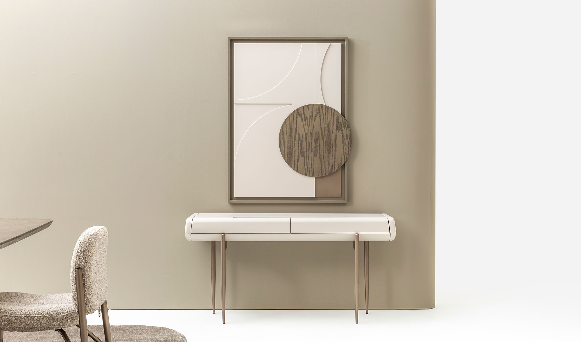 Monge Yemek Odası - Görsel 16