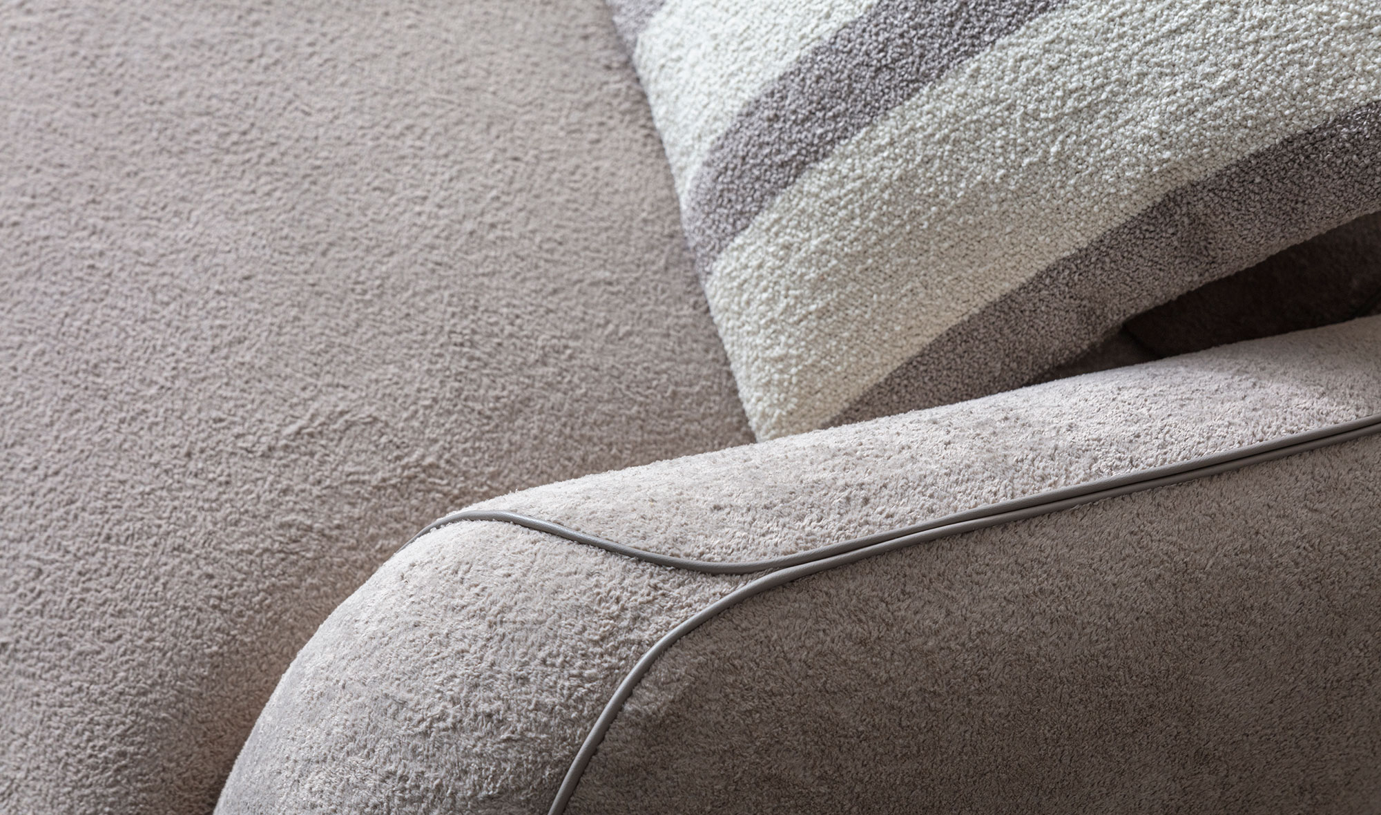 Zenith Koltuk Takımı - Görsel 9