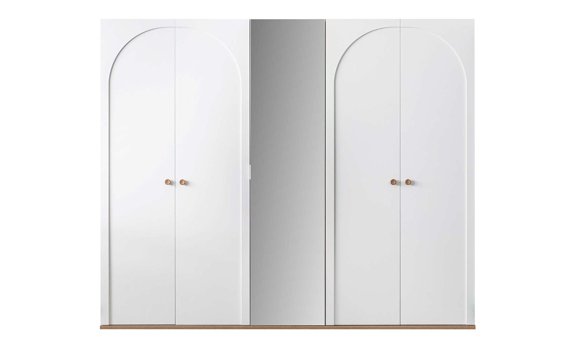 Granada Yatak Odası - Görsel 24