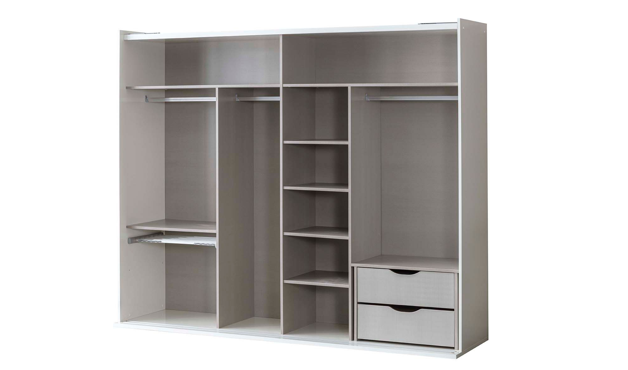 Sirius Yatak Odası - Görsel 19