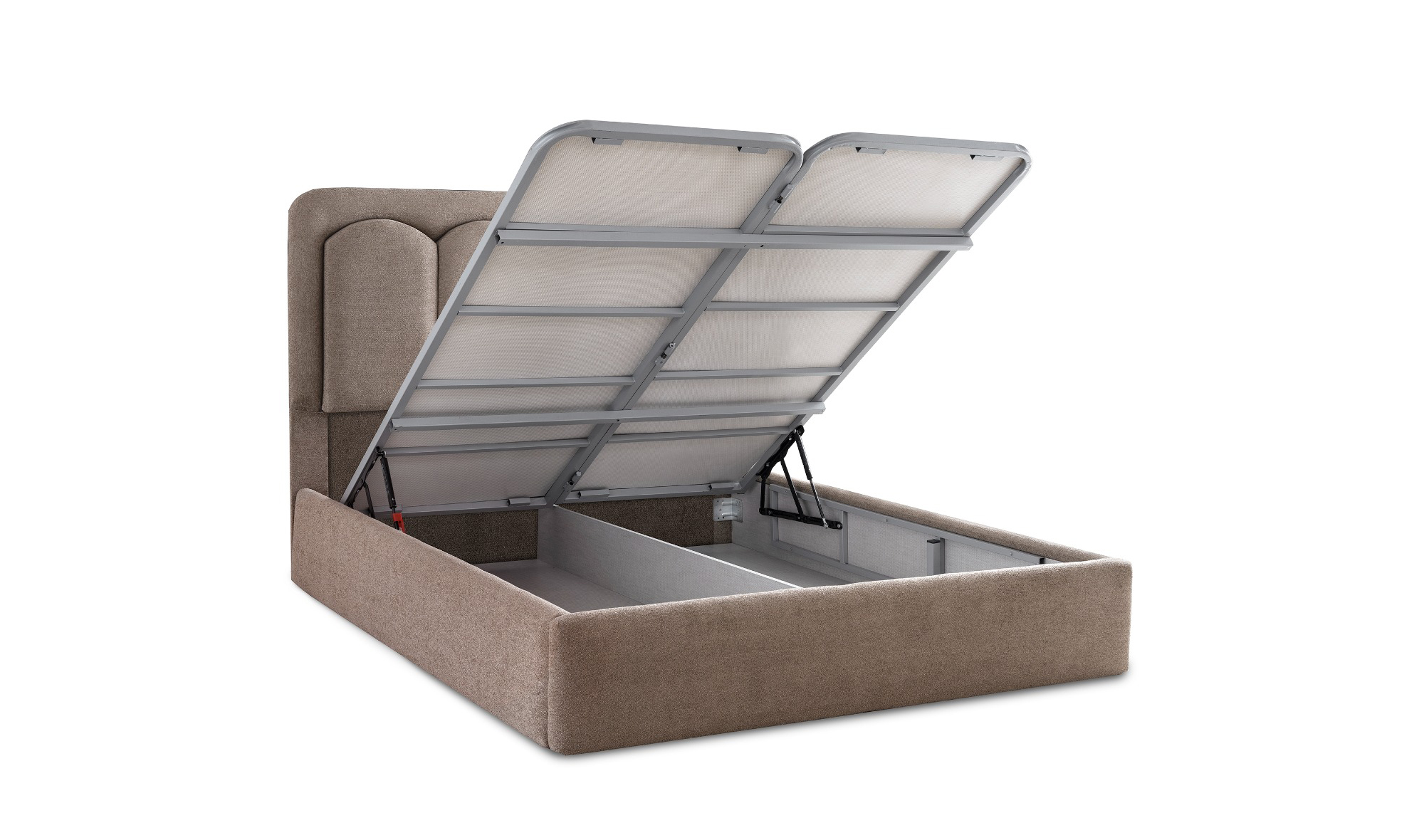 Lara Yatak Odası - Görsel 2