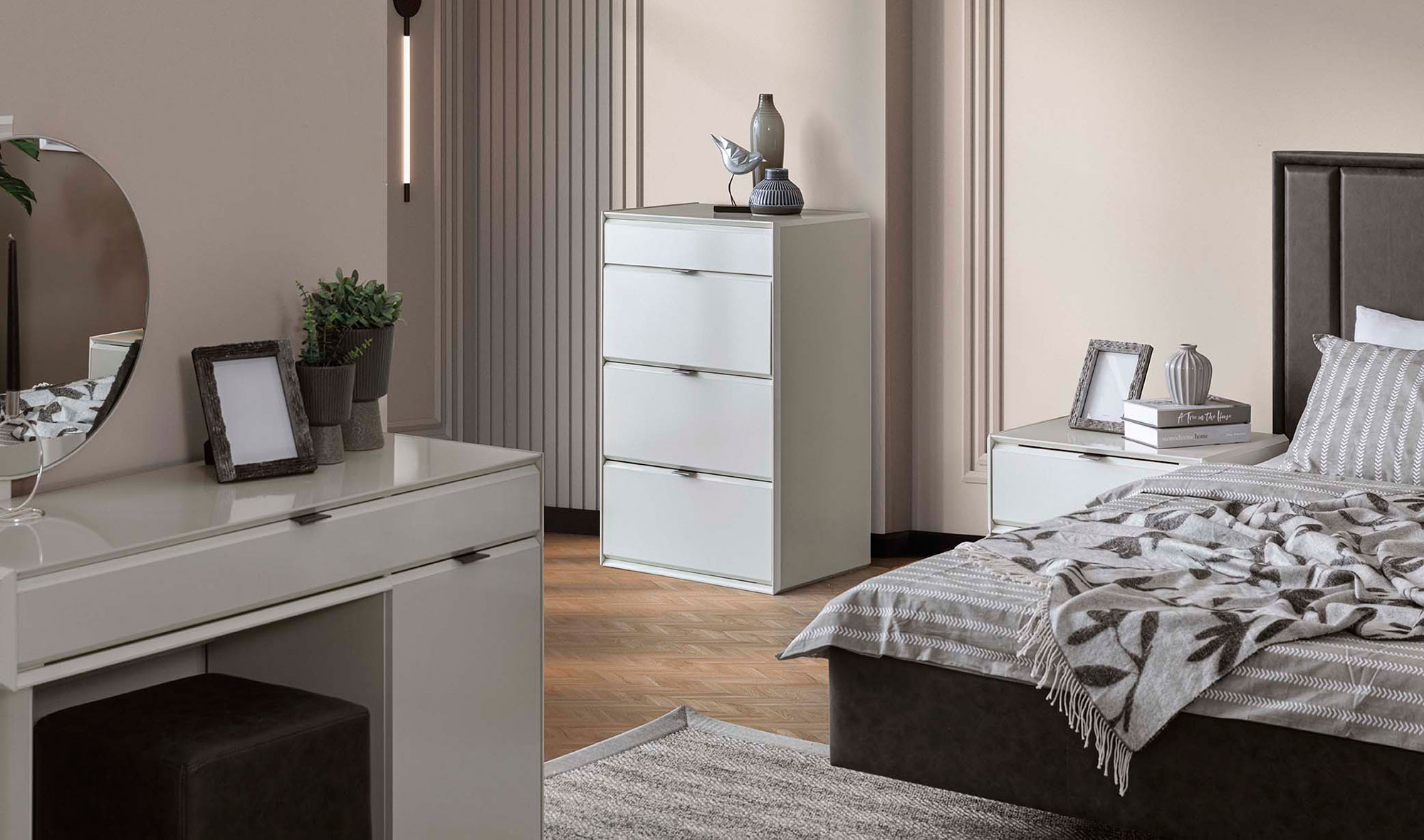 Sirius Yatak Odası - Görsel 9