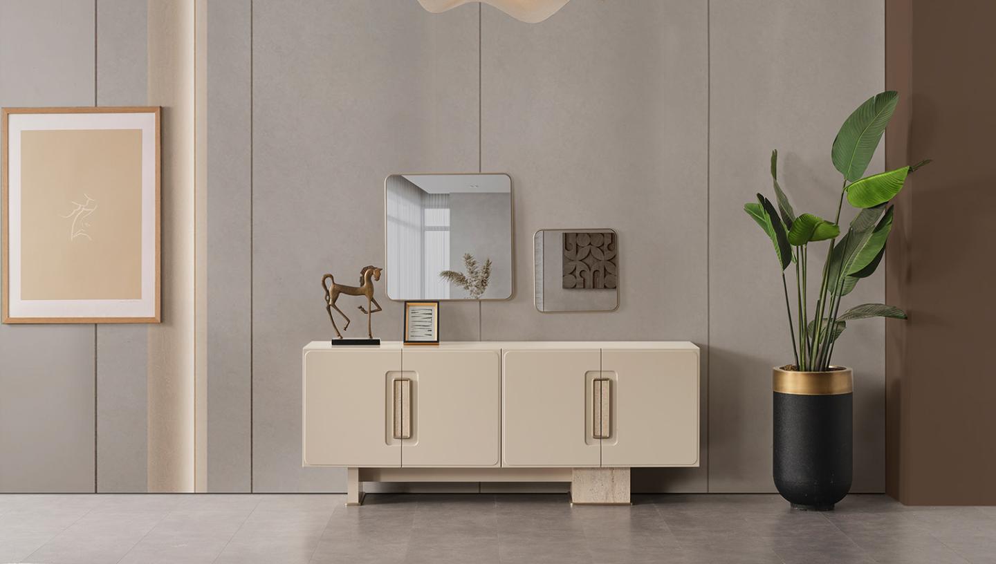 Akkor Yemek Odası - Görsel 8