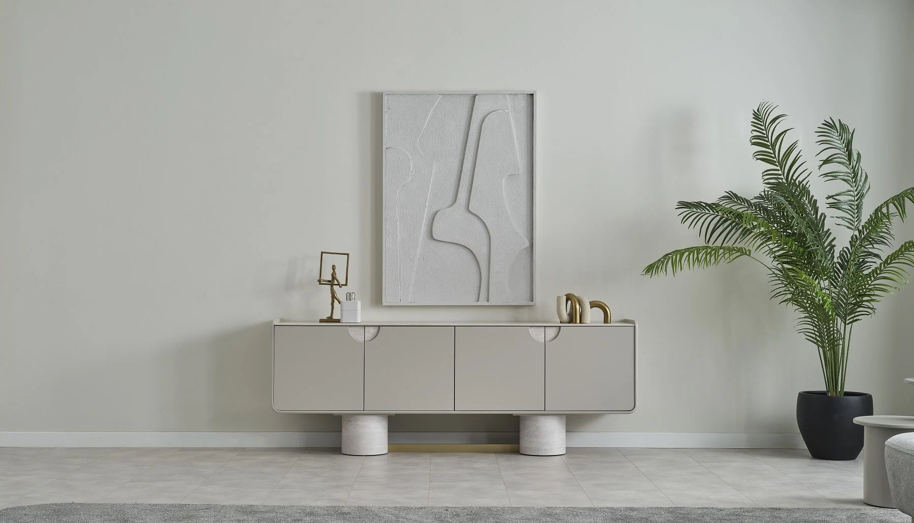 Bonny Yemek Odası - Görsel 9