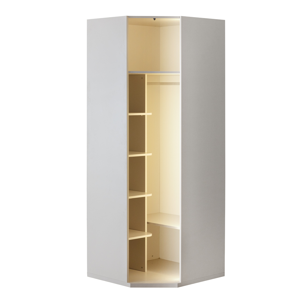 Estella Giyinme Dolabı - Görsel 9