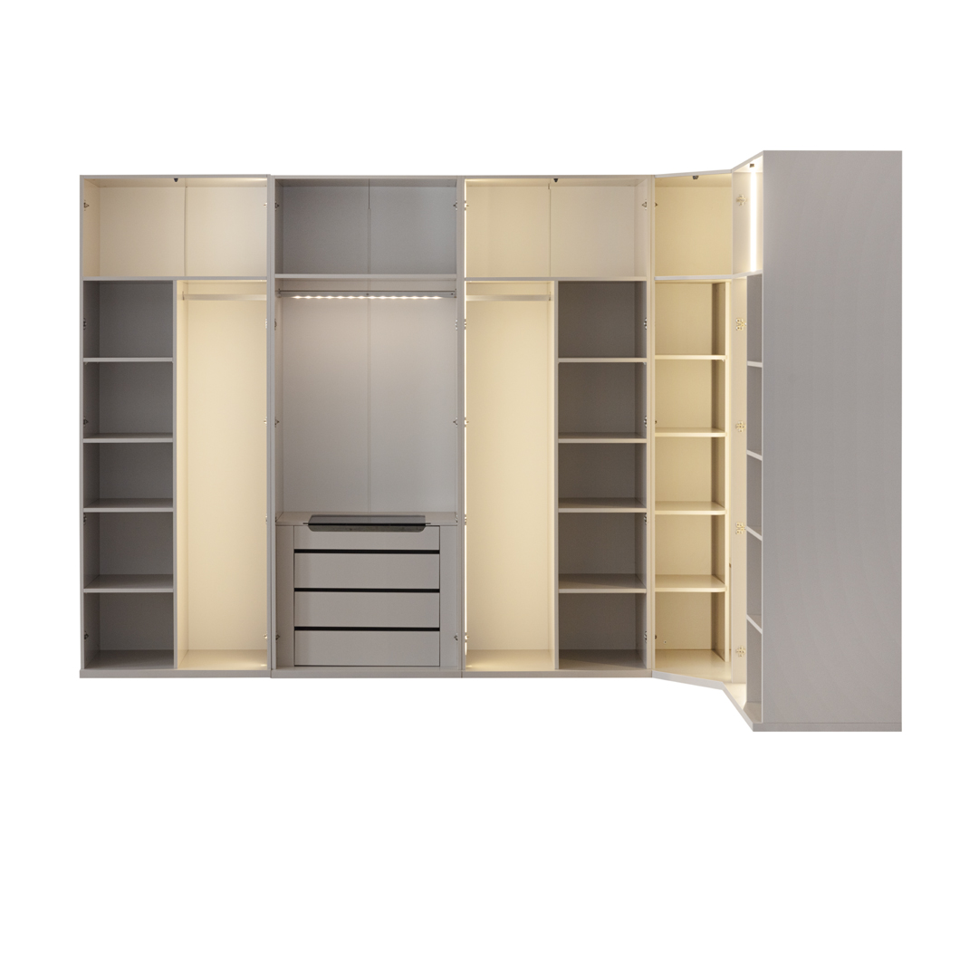 Estella Giyinme Dolabı - Görsel 10