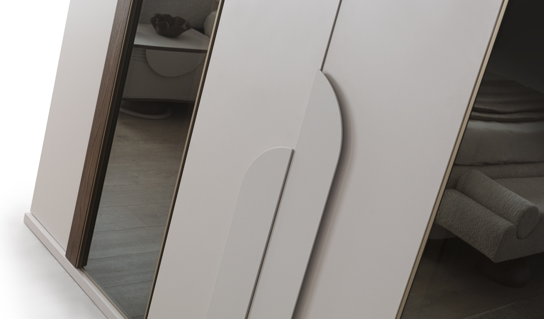 Estella Yatak Odası - Görsel 4