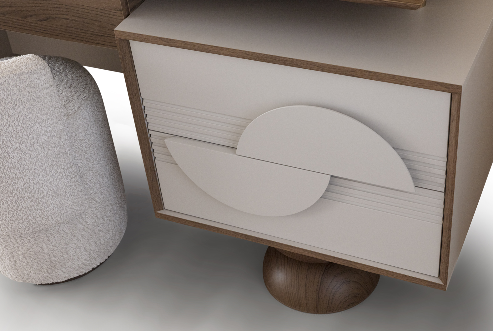 Estella Yatak Odası - Görsel 14