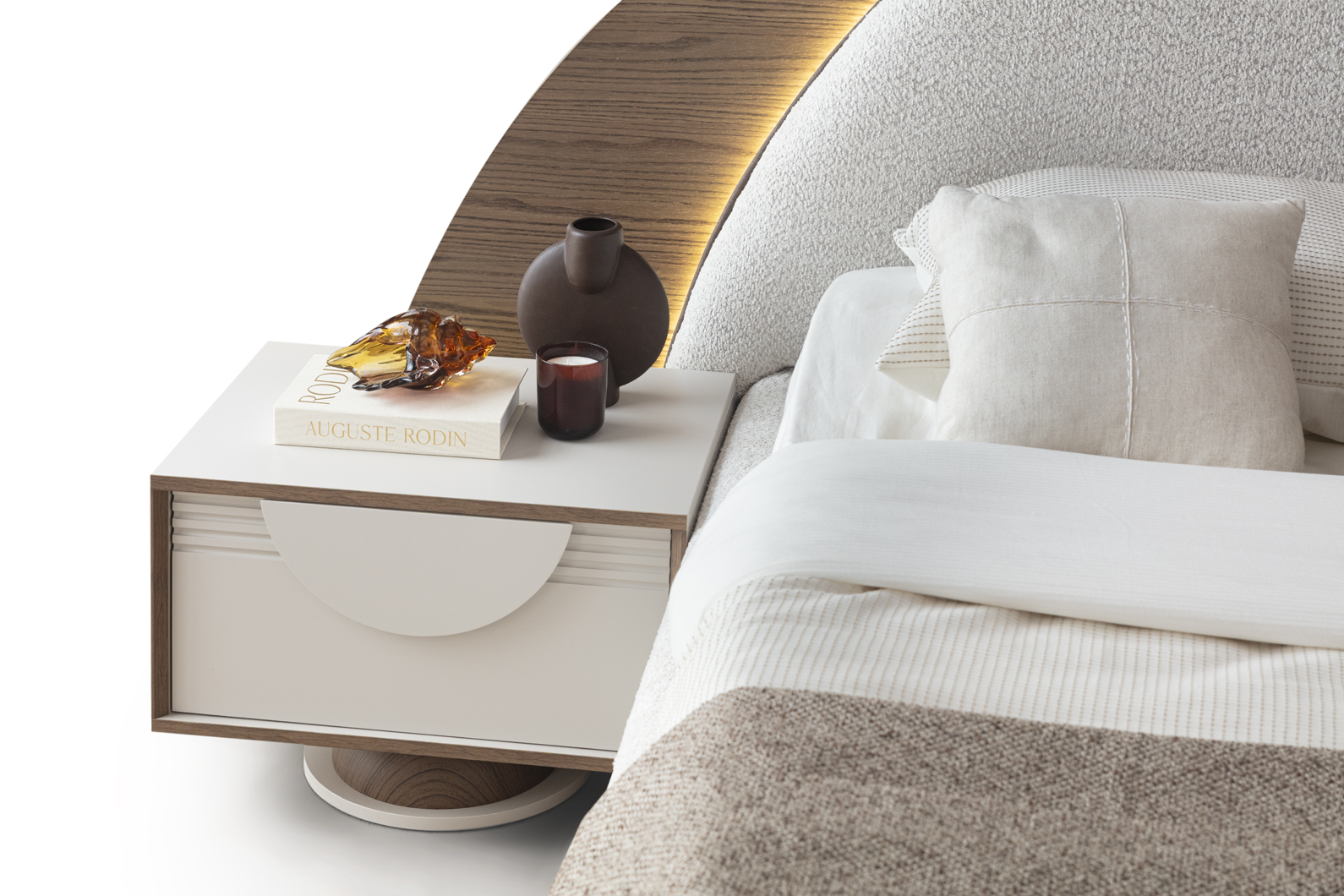 Estella Yatak Odası - Görsel 24