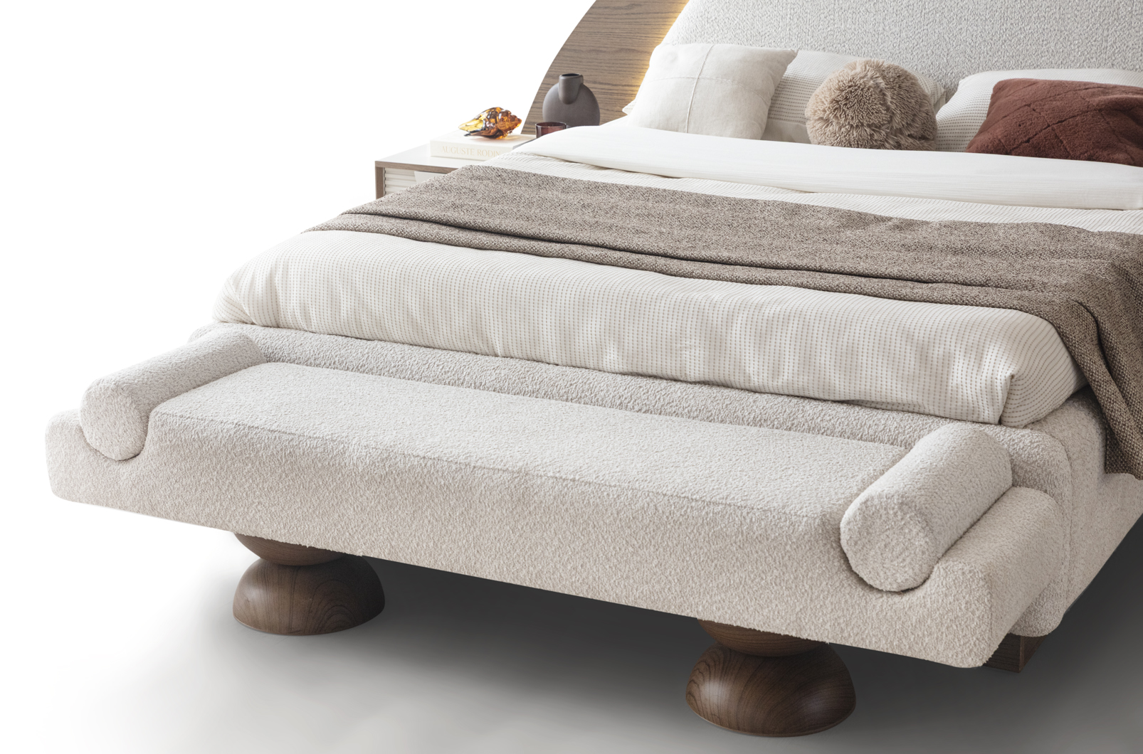 Estella Yatak Odası - Görsel 26