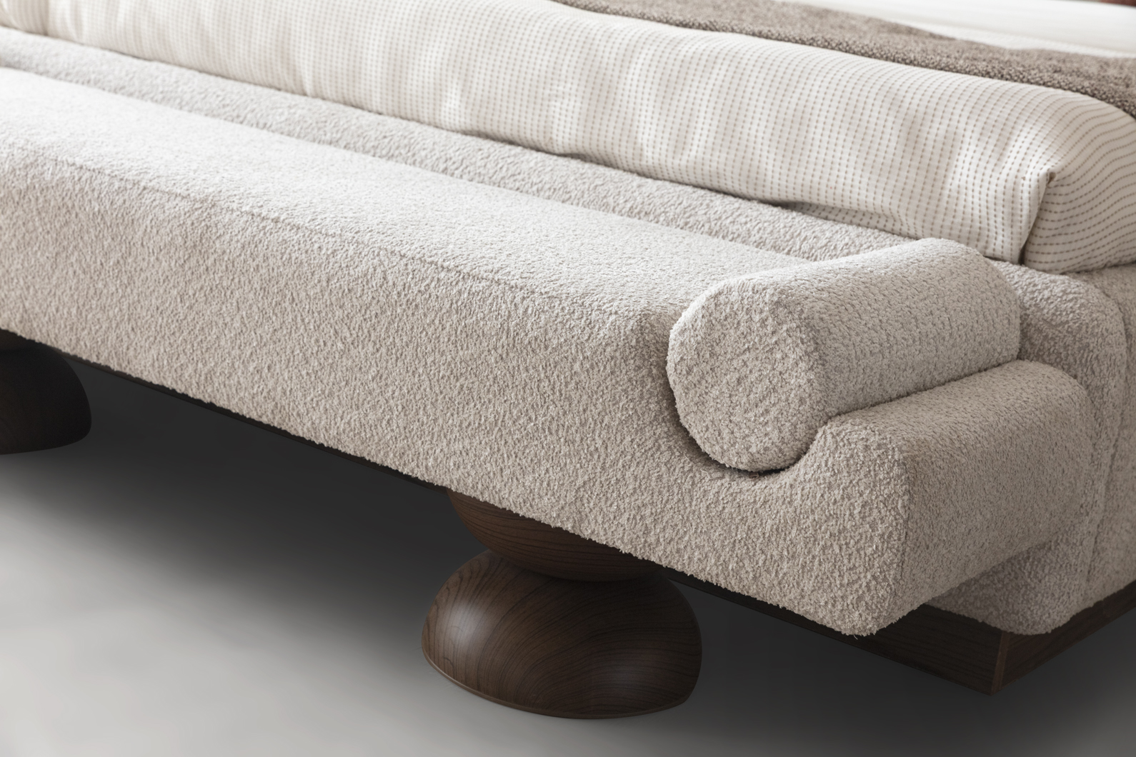 Estella Yatak Odası - Görsel 27