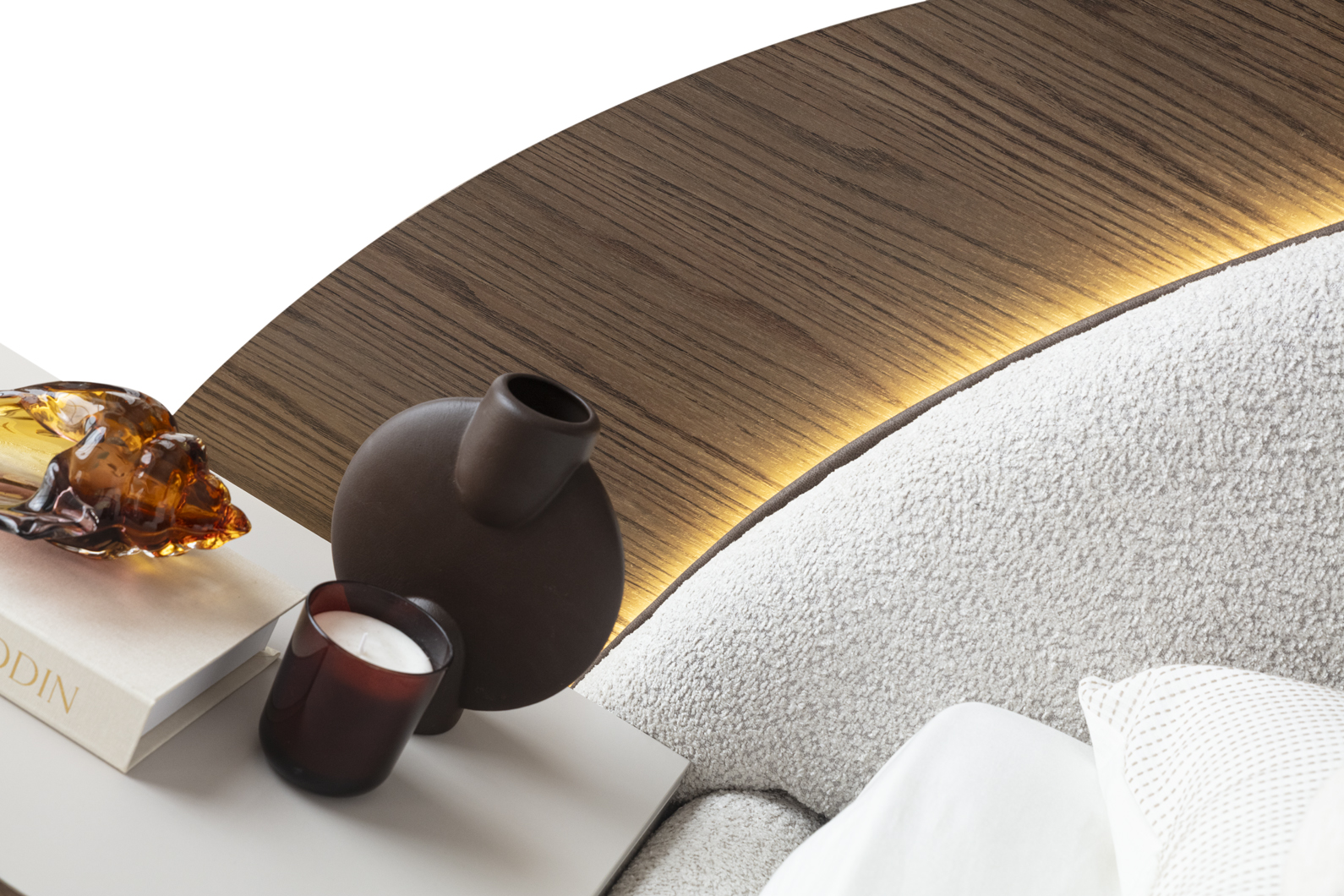 Estella Yatak Odası - Görsel 30