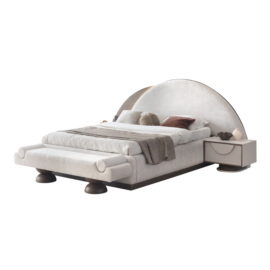 Estella Yatak Odası - Görsel 34