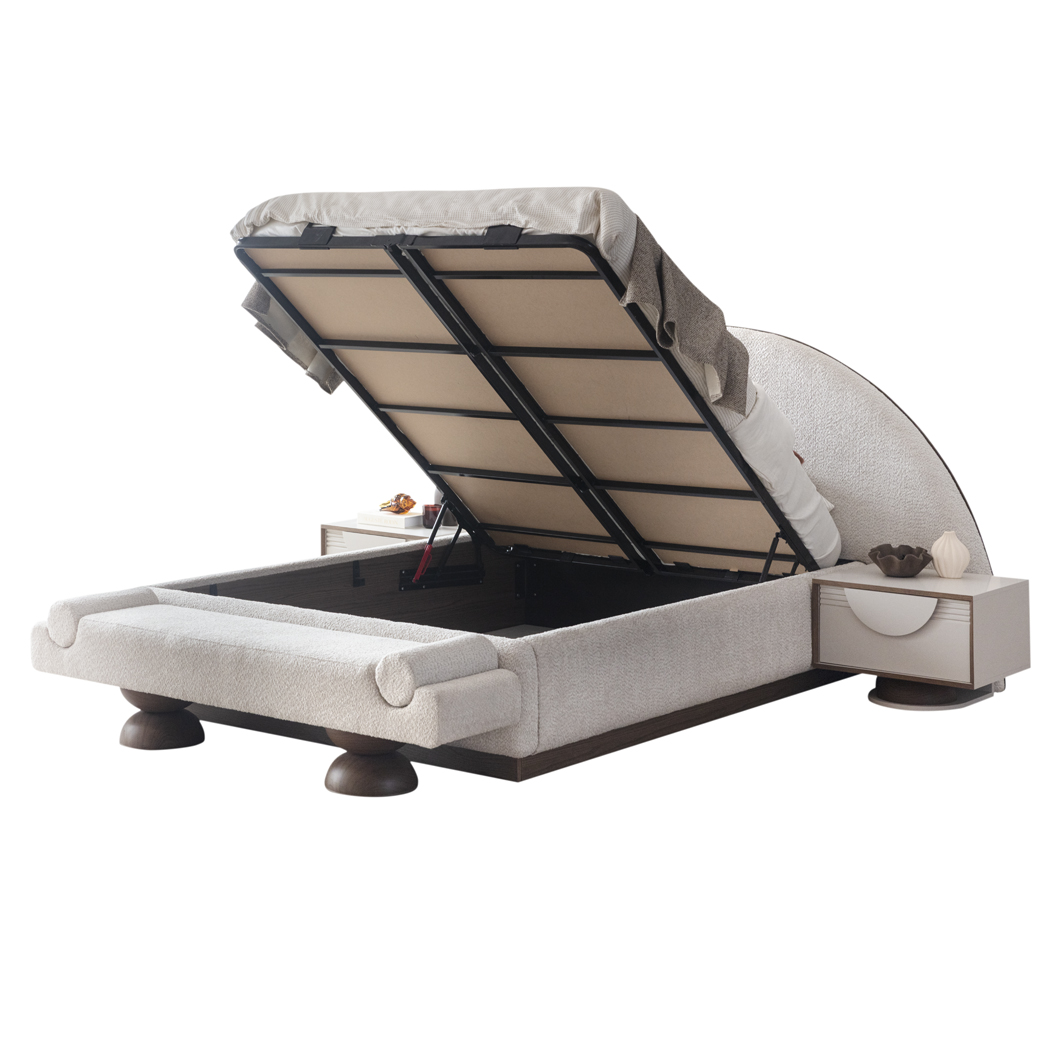 Estella Yatak Odası - Görsel 35