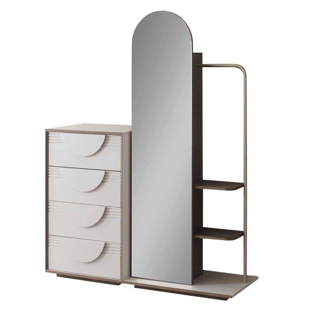 Estella Yatak Odası - Görsel 17