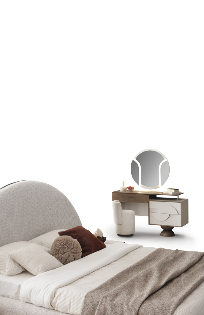 Estella Yatak Odası - Görsel 43