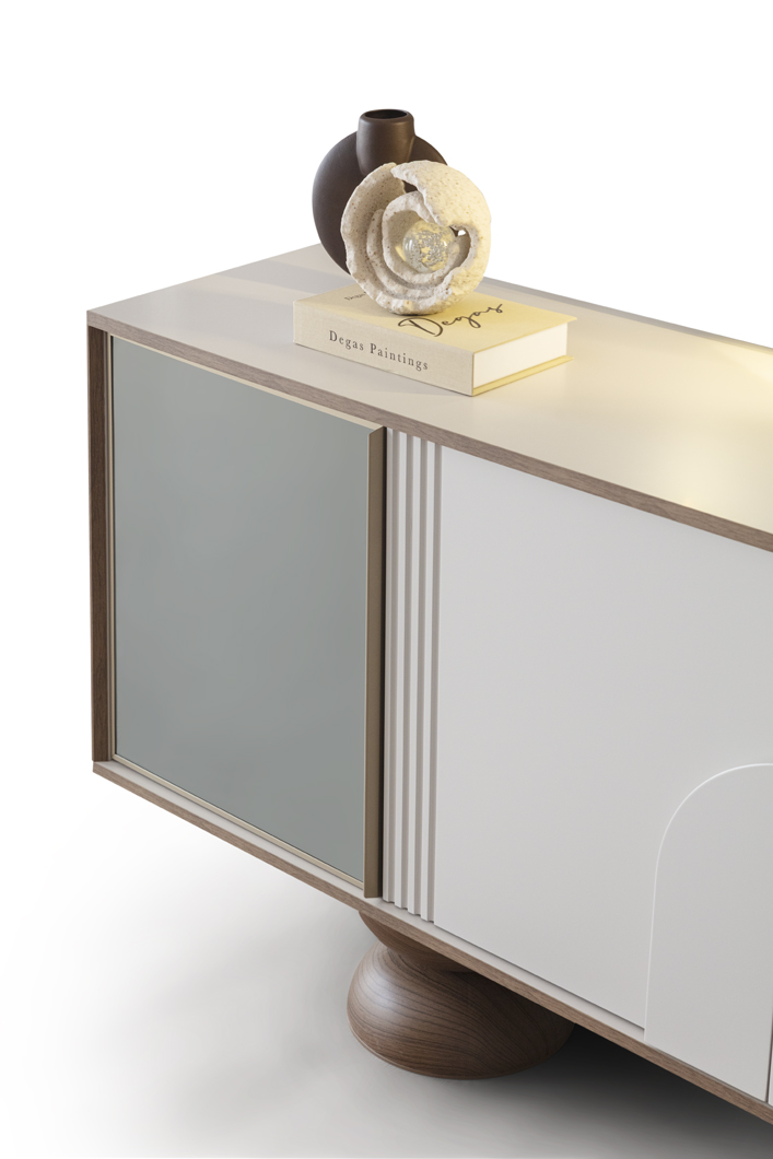 Estella Yemek Odası - Görsel 8