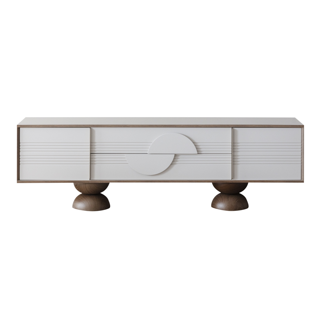 Estella Tv Ünitesi - Görsel 3