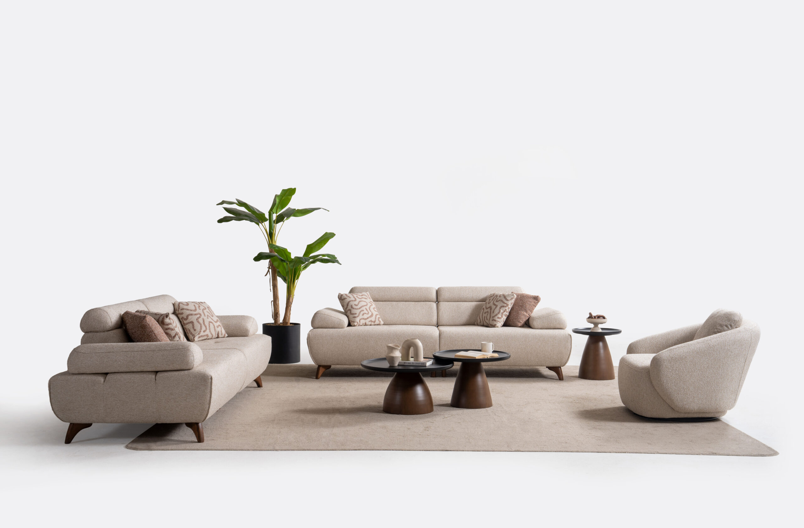 Gusto Koltuk Takımı - Görsel 27