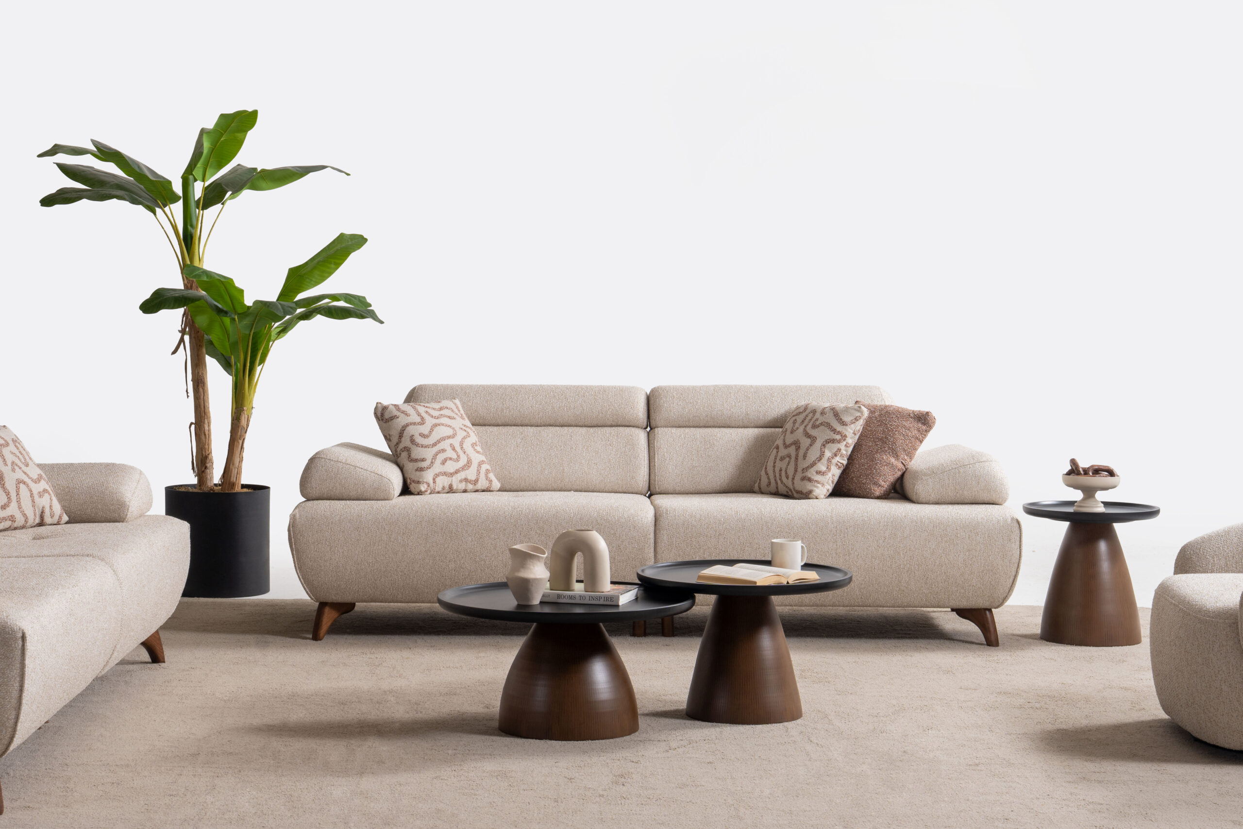 Gusto Koltuk Takımı - Görsel 26