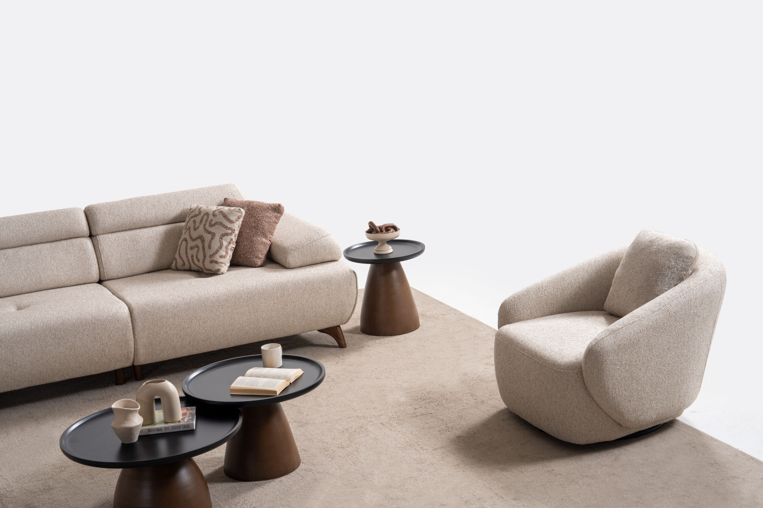 Gusto Koltuk Takımı - Görsel 13