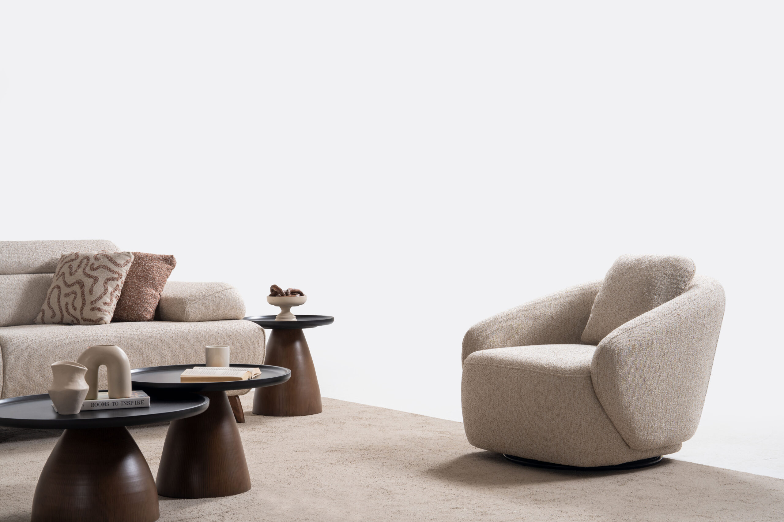 Gusto Koltuk Takımı - Görsel 23