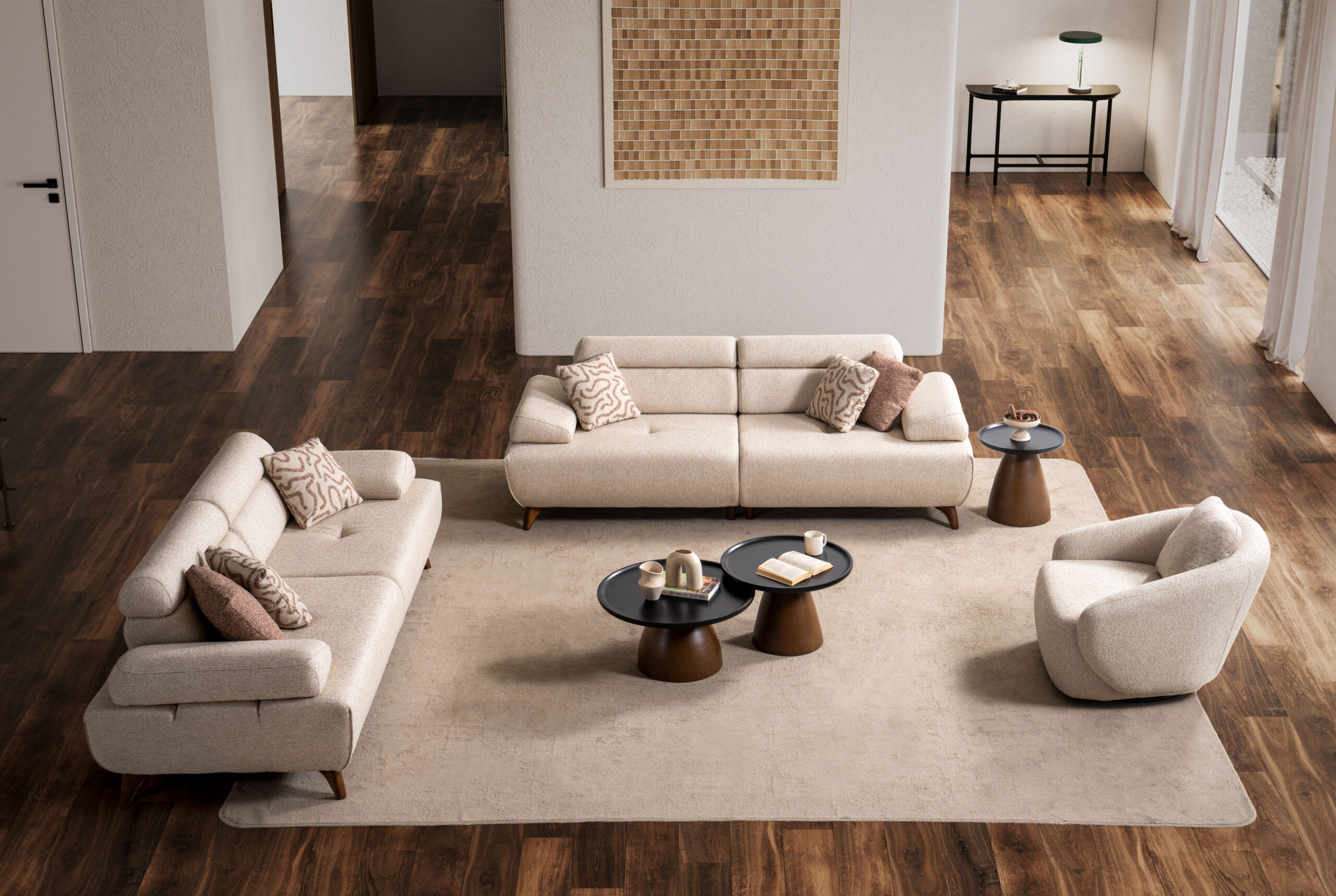 Gusto Koltuk Takımı - Görsel 5