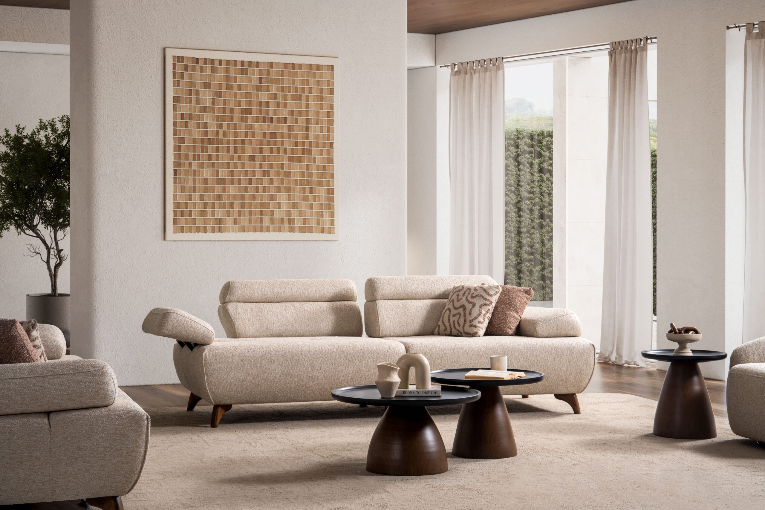 Gusto Koltuk Takımı - Görsel 9