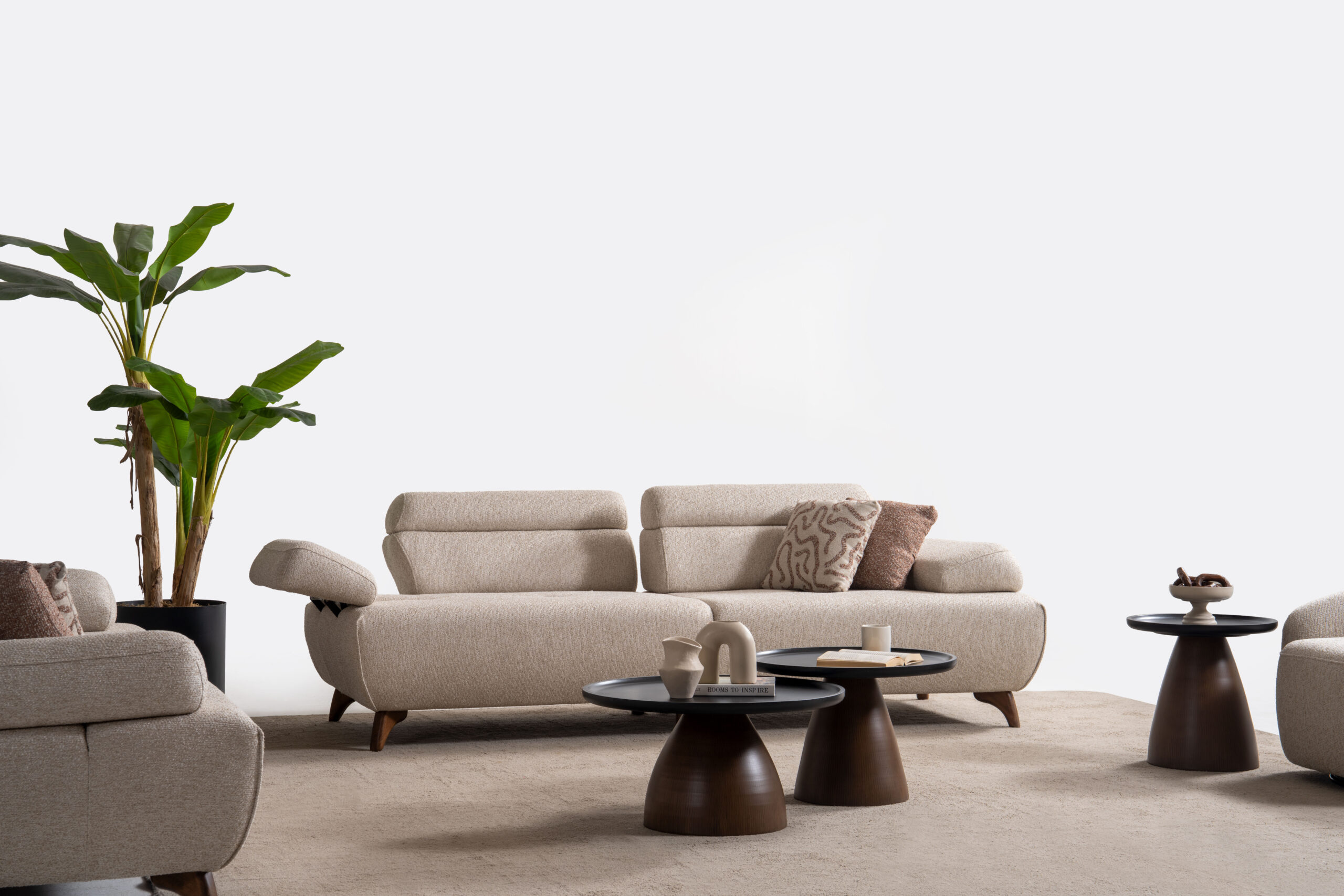 Gusto Koltuk Takımı - Görsel 25